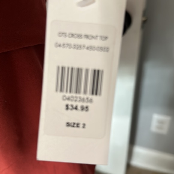 FTF top - Picture 2 of 3